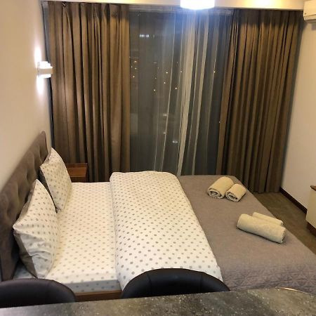 Panorama Beach Tower 바투미 외부 사진