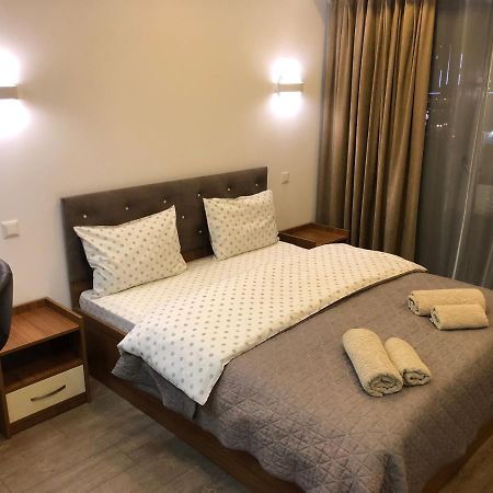Panorama Beach Tower 바투미 외부 사진