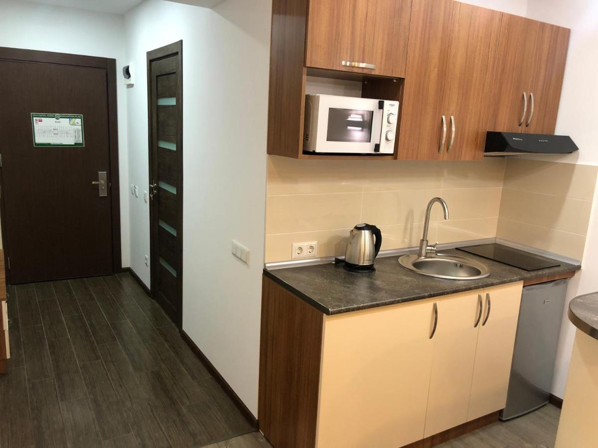 Panorama Beach Tower 바투미 외부 사진