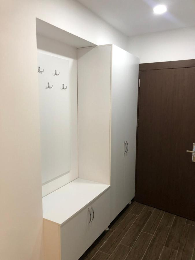 Panorama Beach Tower 바투미 외부 사진