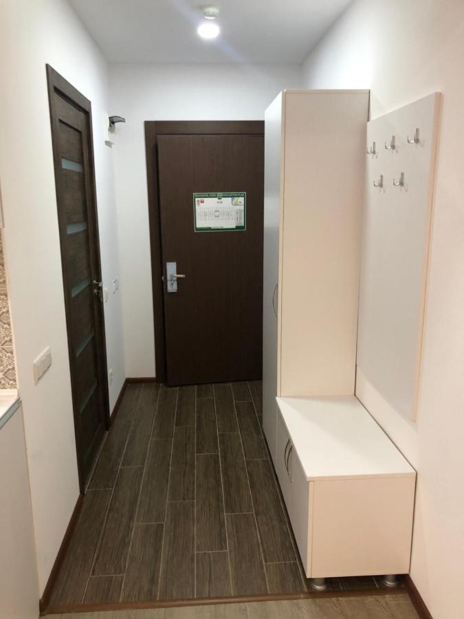 Panorama Beach Tower 바투미 외부 사진